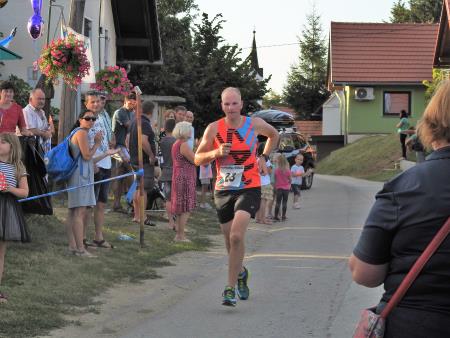 16. mednarodni Tek prijateljstva Razkrižje-Štrigova 2018 22